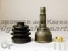ASHUKI M156-05 Joint Kit, drive shaft